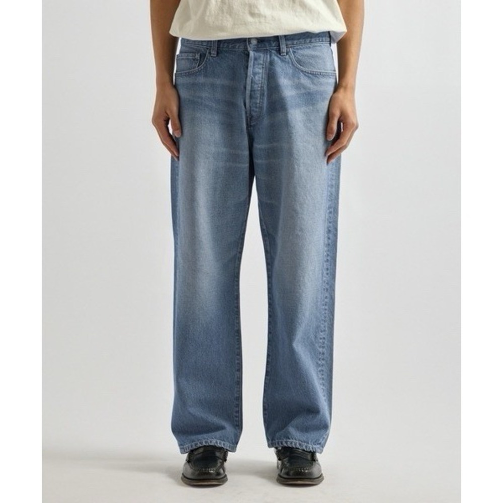 Saturday's New York City Men's Luke Regular Fit Jeans Size 34 Retail $269
